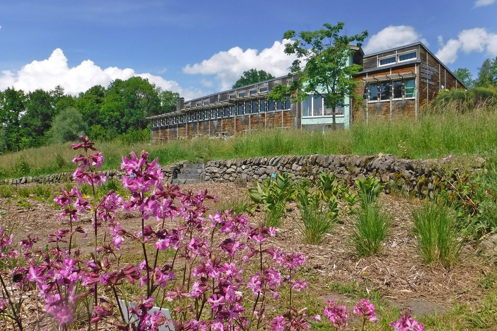 Conservatoire Botanique National du Massif Central景点图片