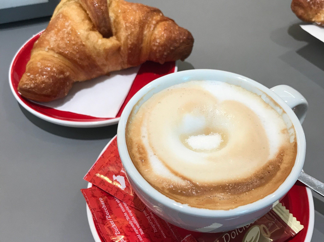 Bar Gelateria L'incontro - Oderzo-奥德尔佐必去景点