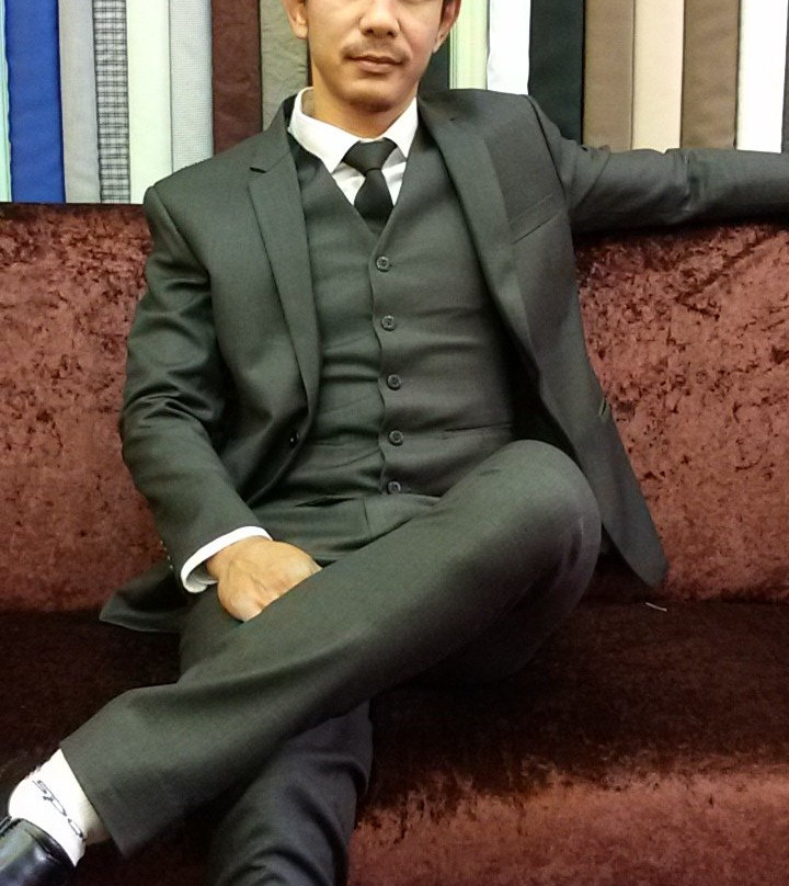Aek Valentino Huahin Tailor-华欣必去景点