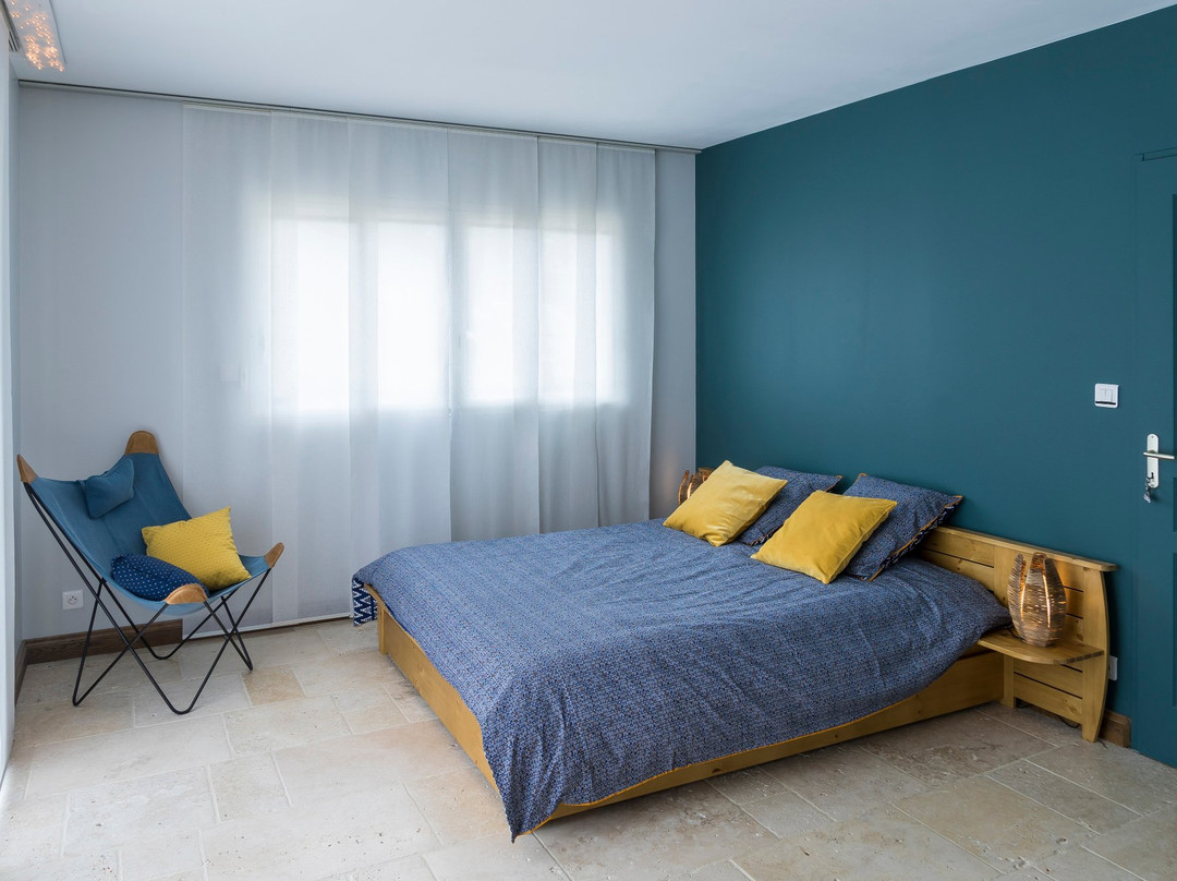 Logis De La Brumanderie主图