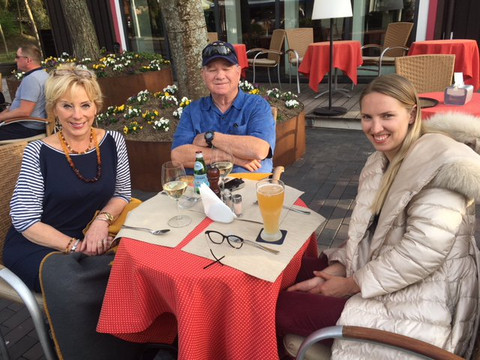 Baltic Odyssey-维尔纽斯必去景点