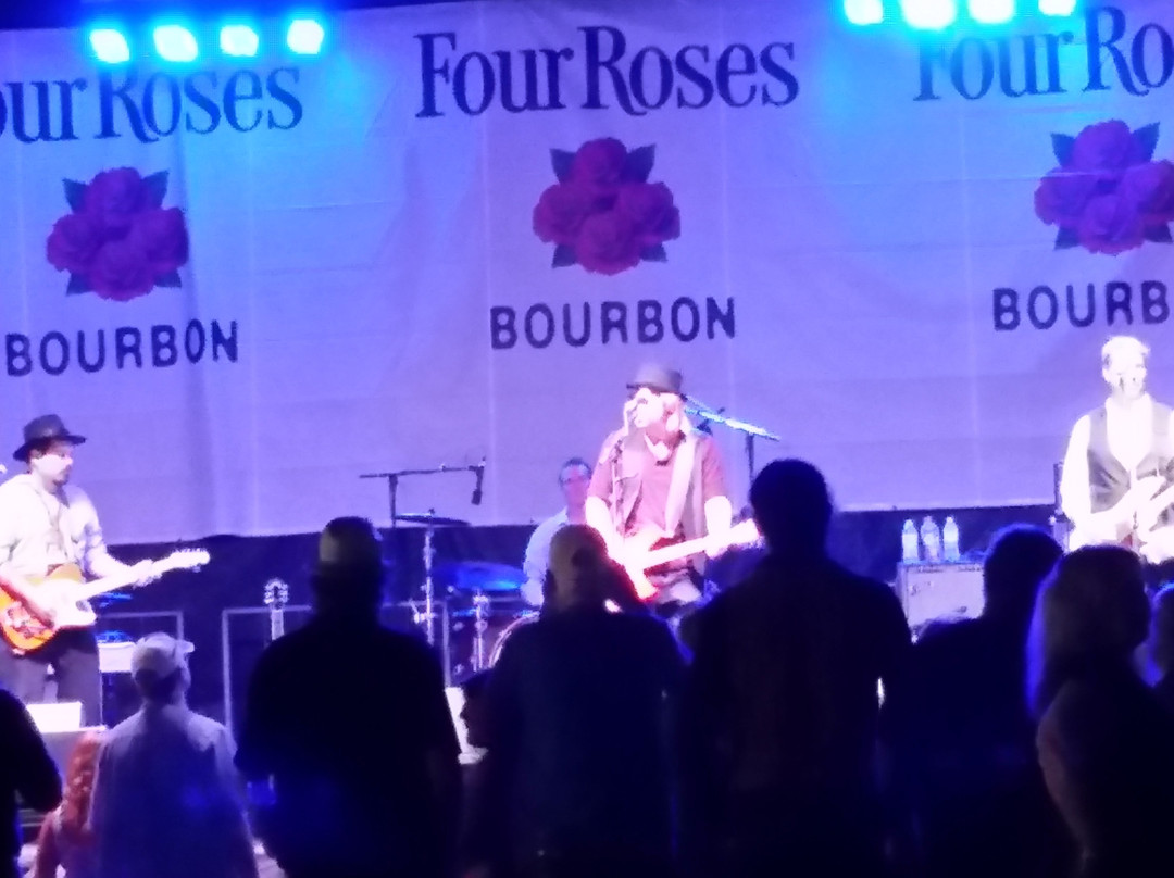 Abbey Road On The River-路易斯维尔必去景点