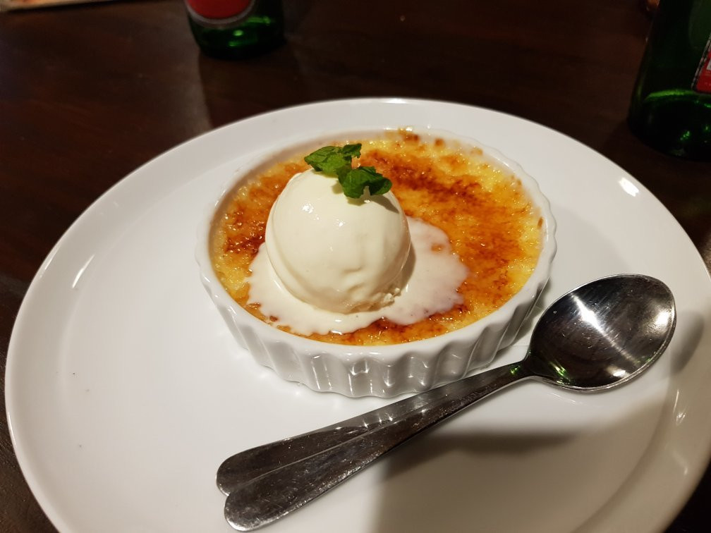 Toyapakeh餐馆和美食-Ba'Bar Kitchen & Lounge