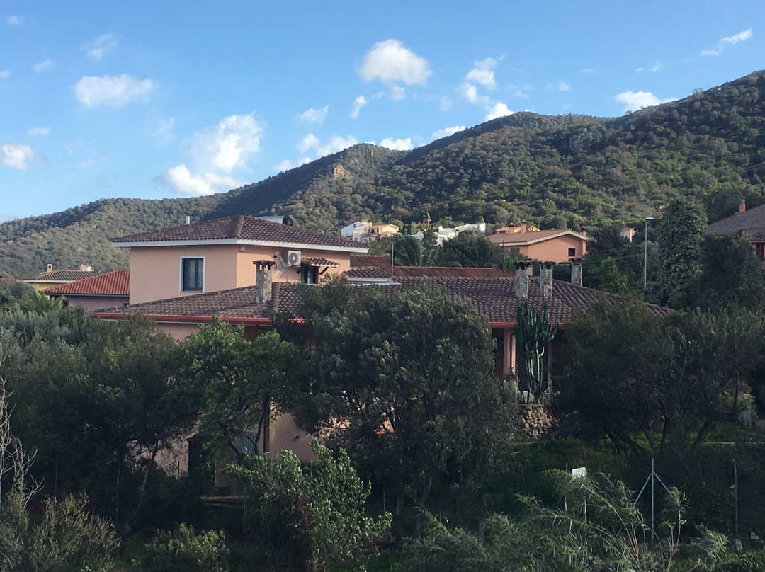 Casa Mariluka主图