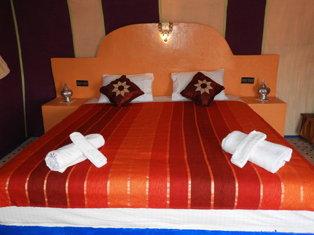 Luxury Sahara Dream Camp主图