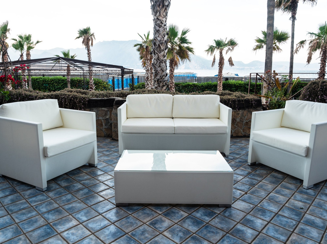 Terme Vesuviane-Torre Annunziata必去景点