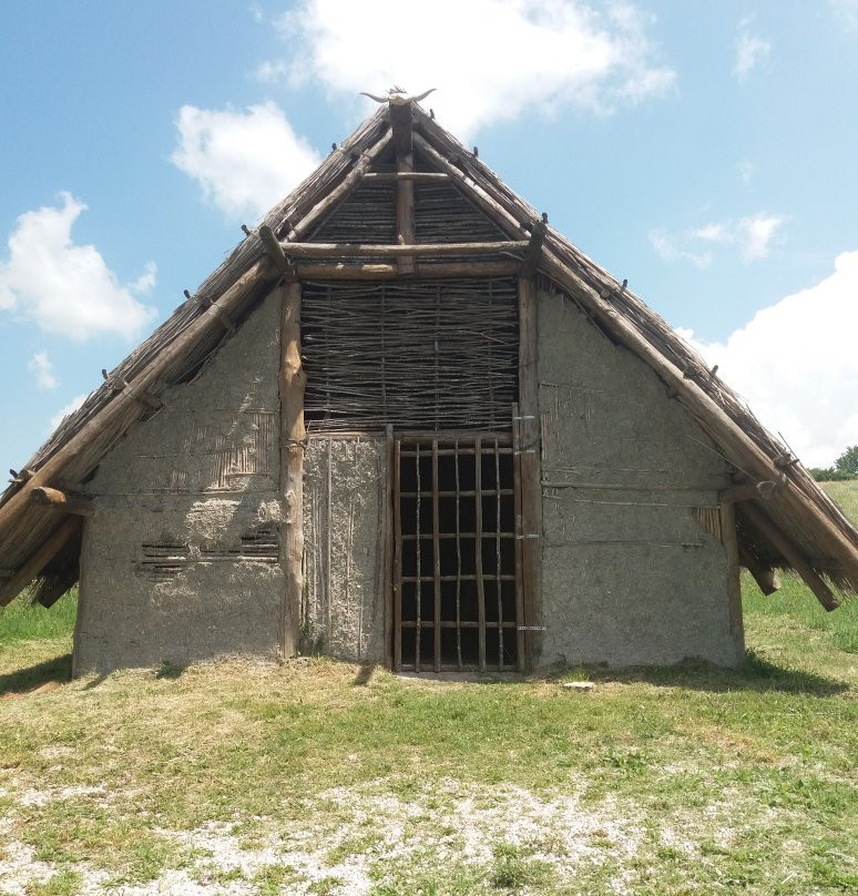 Oasi WWF di Persano-Serre必去景点