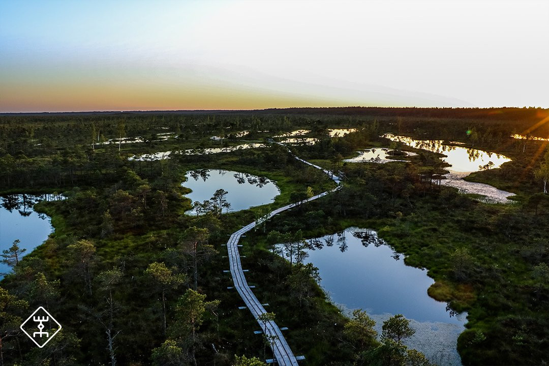 The Latvian Element-里加必去景点