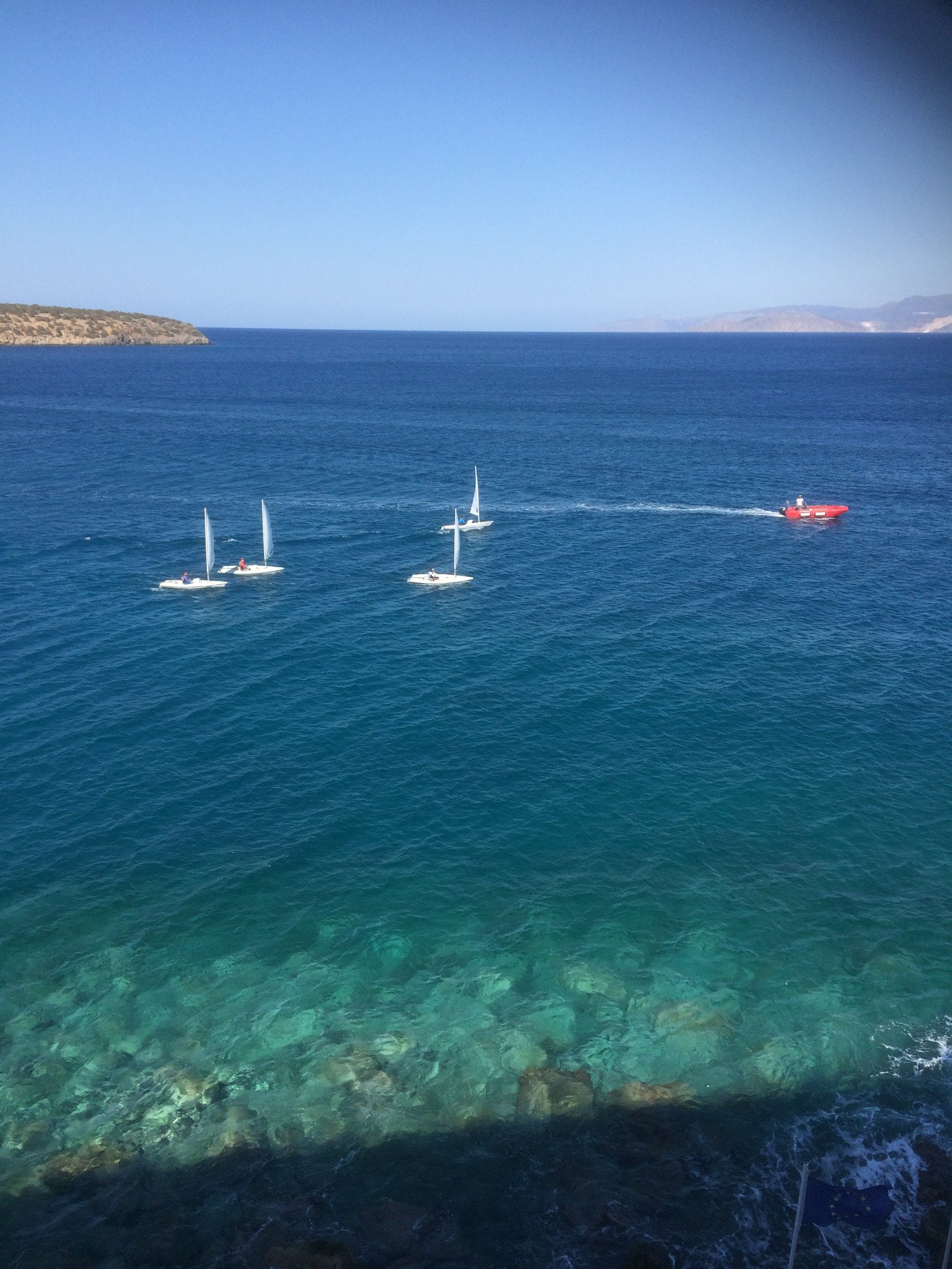 El Greco Hotel-酒店景观