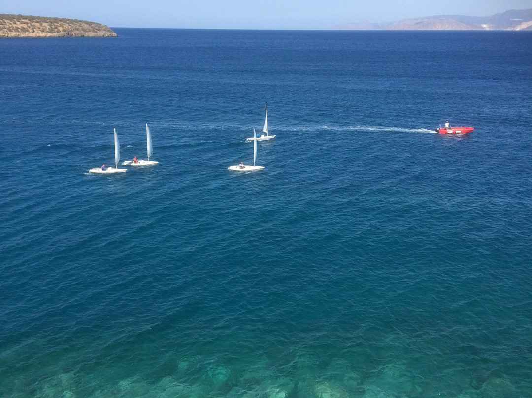 El Greco Hotel主图