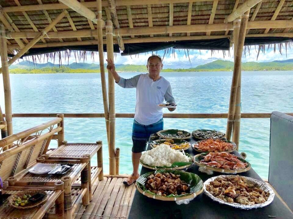 RAFT17-罗哈斯城必去景点