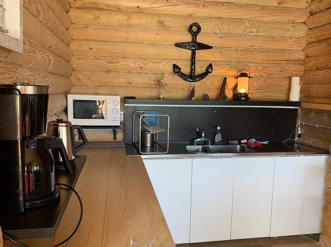 Haparanda Camping