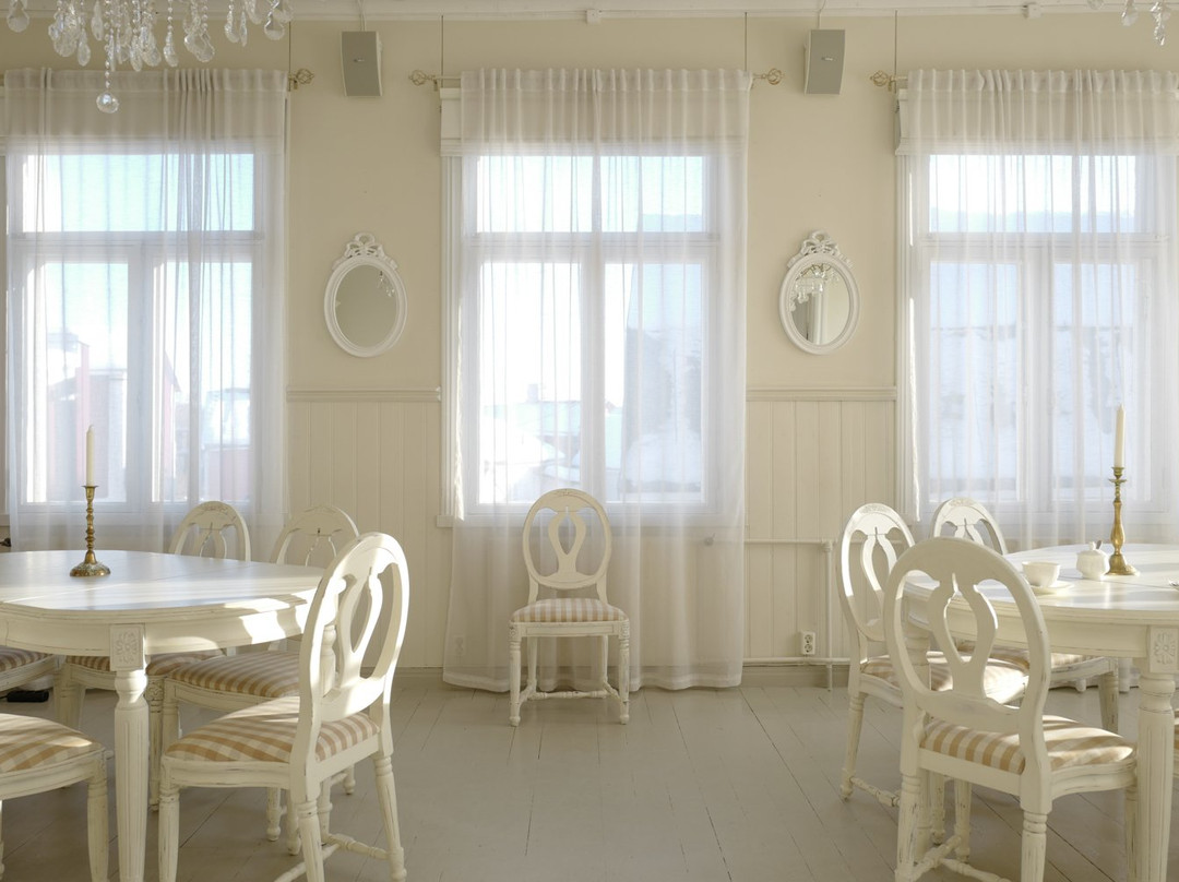 Boutique Hotel Onni主图