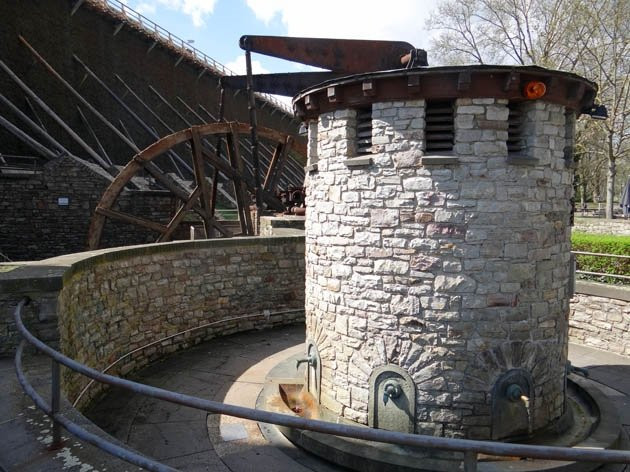 Südpark-Bad Nauheim必去景点