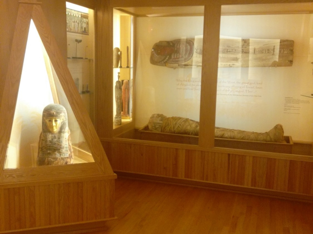 The Cazenovia Public Library-Cazenovia必去景点