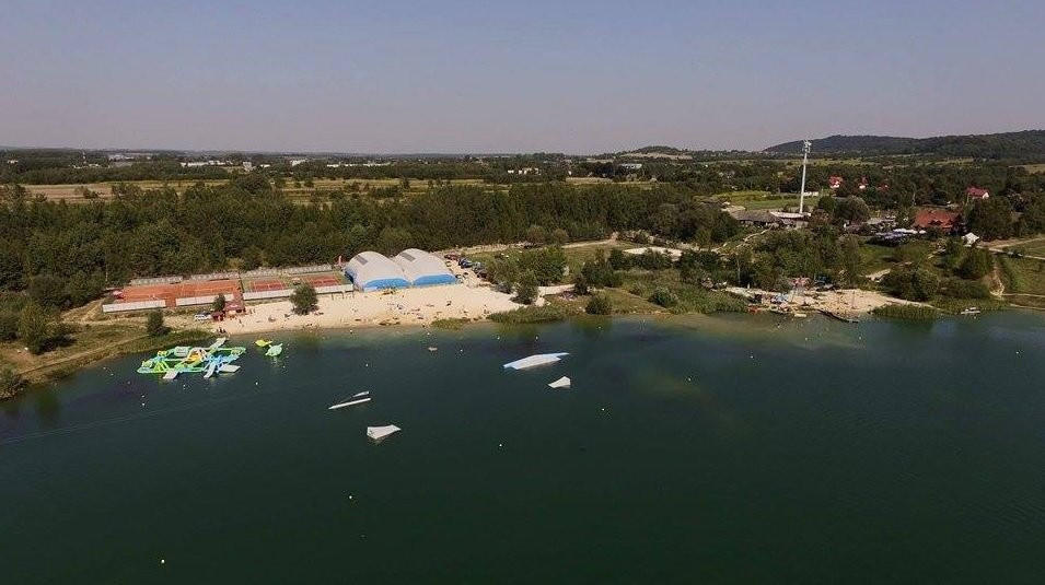 Balice旅游攻略图片