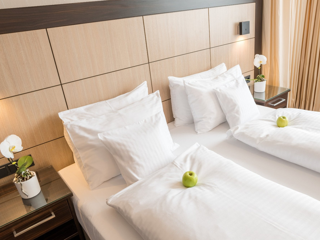 Delta By Marriott Leverkusen