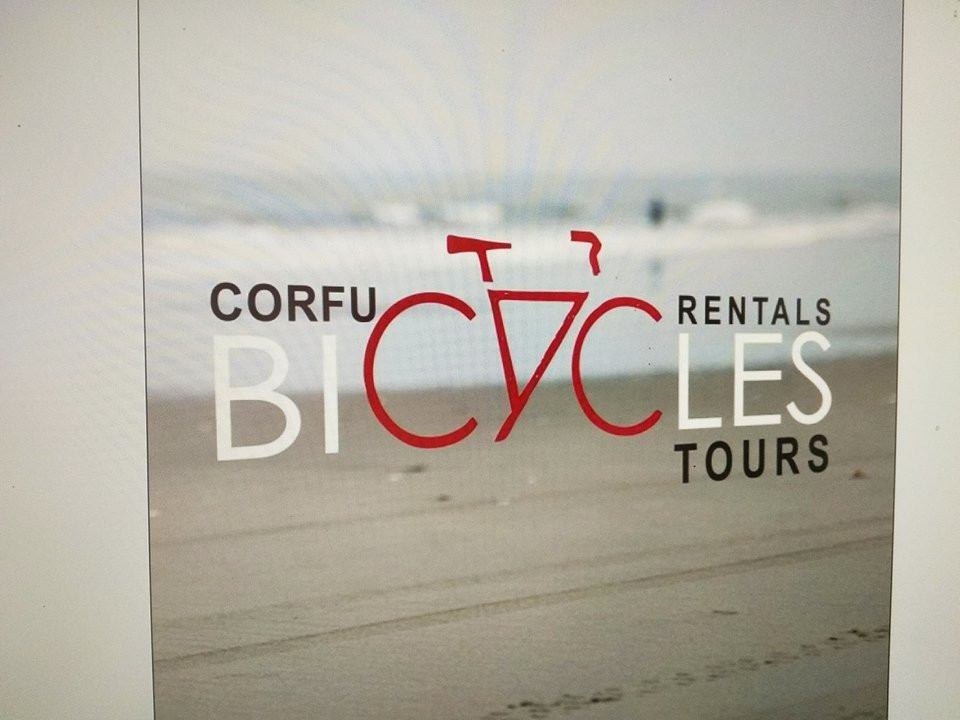 Corfu Bicycles景点图片