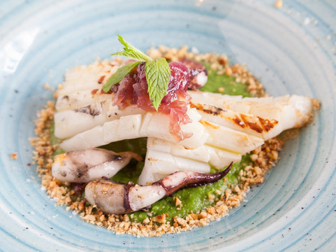 MILE Ristorante主图