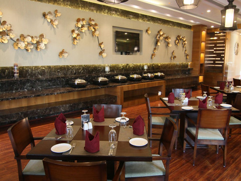 Nedaliya餐馆和美食-Abbiocco