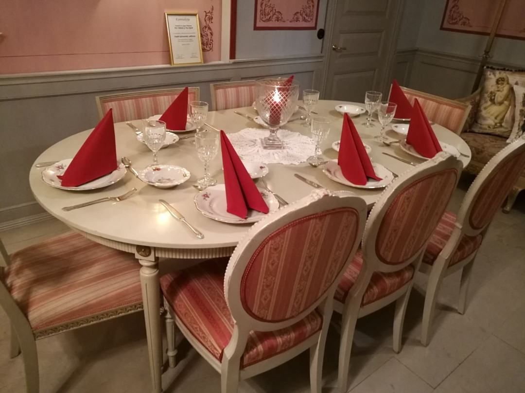 Boutique Hotel Langin Kauppahuone