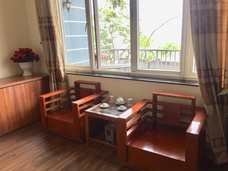 OYO 279 West Lake Hotel主图
