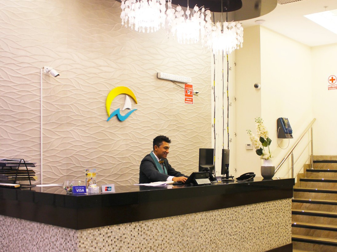Sunrise Hotel