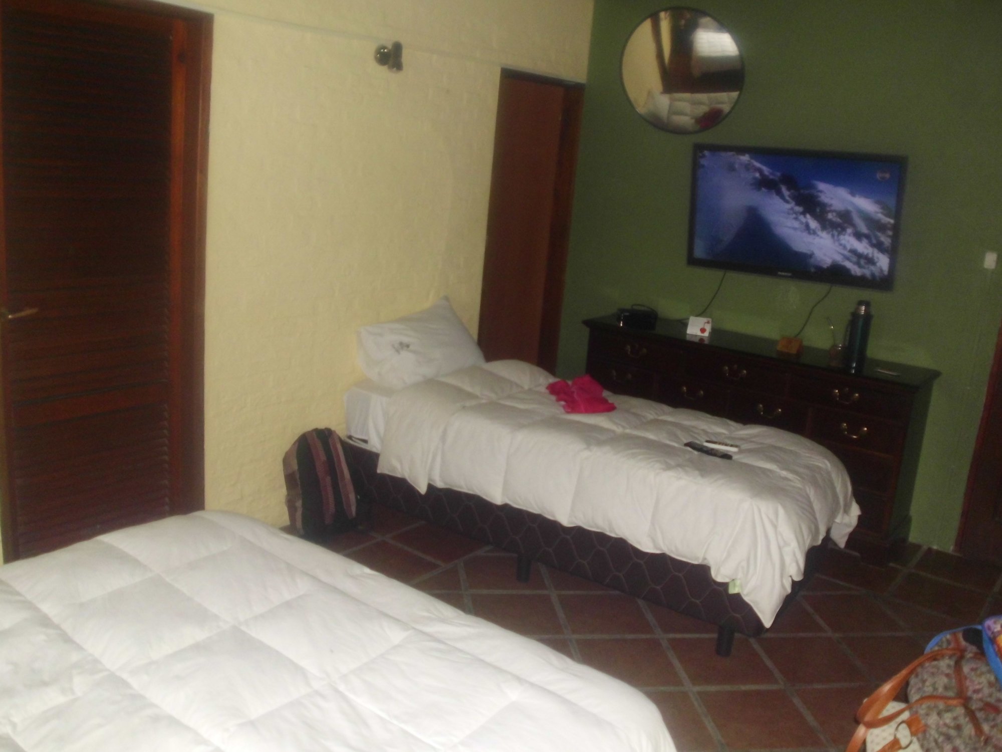 Hotel Boutique Don Quijote-官方