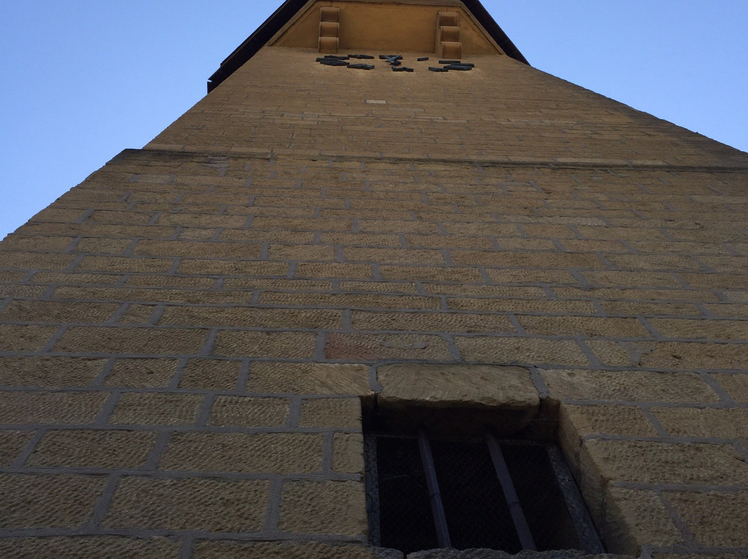 Église de L'Assomption de la Bienheureuse Vierge Marie景点图片