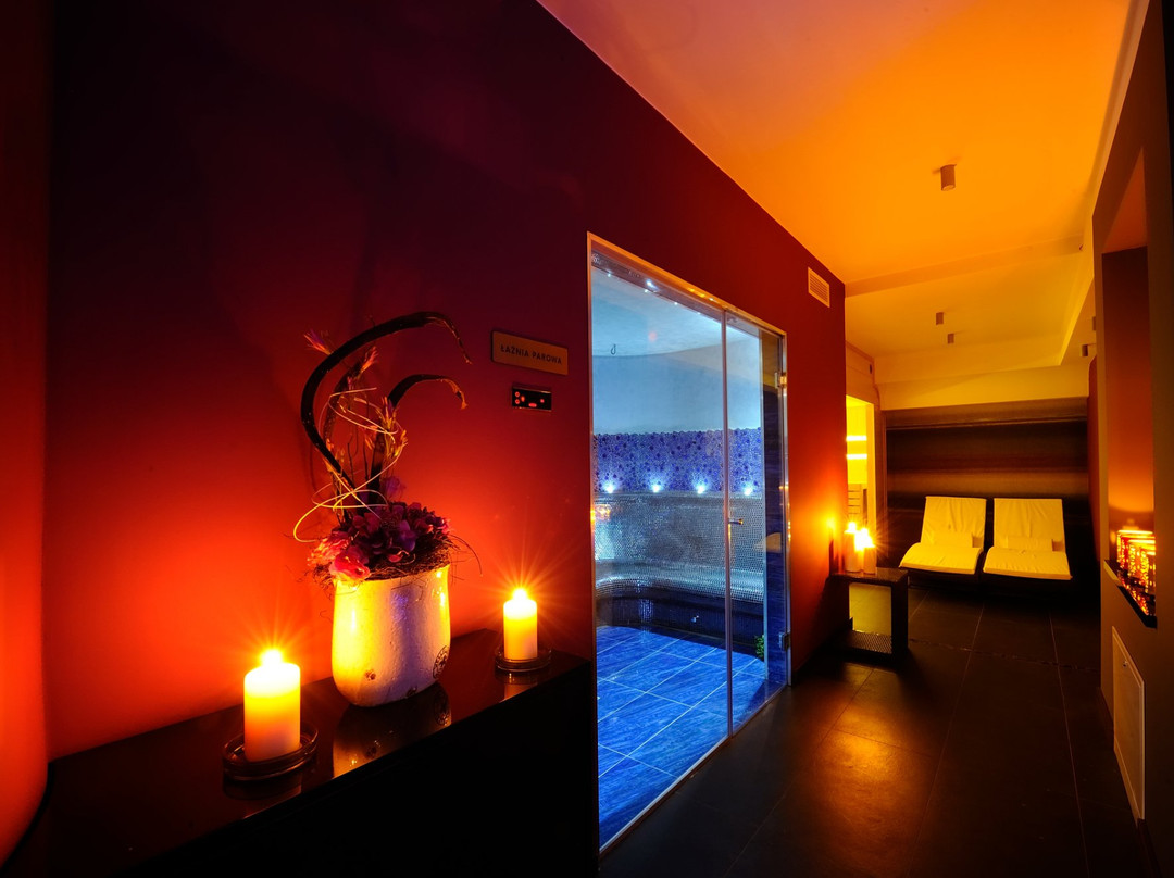Hotel Spa Laskowo主图