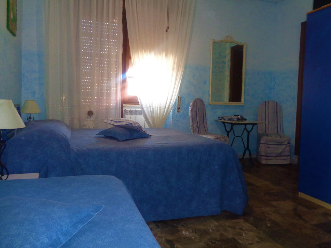 Albergo Abacab主图
