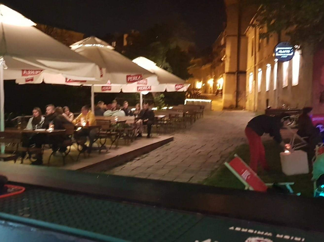 Firlej旅游景点-Placyk