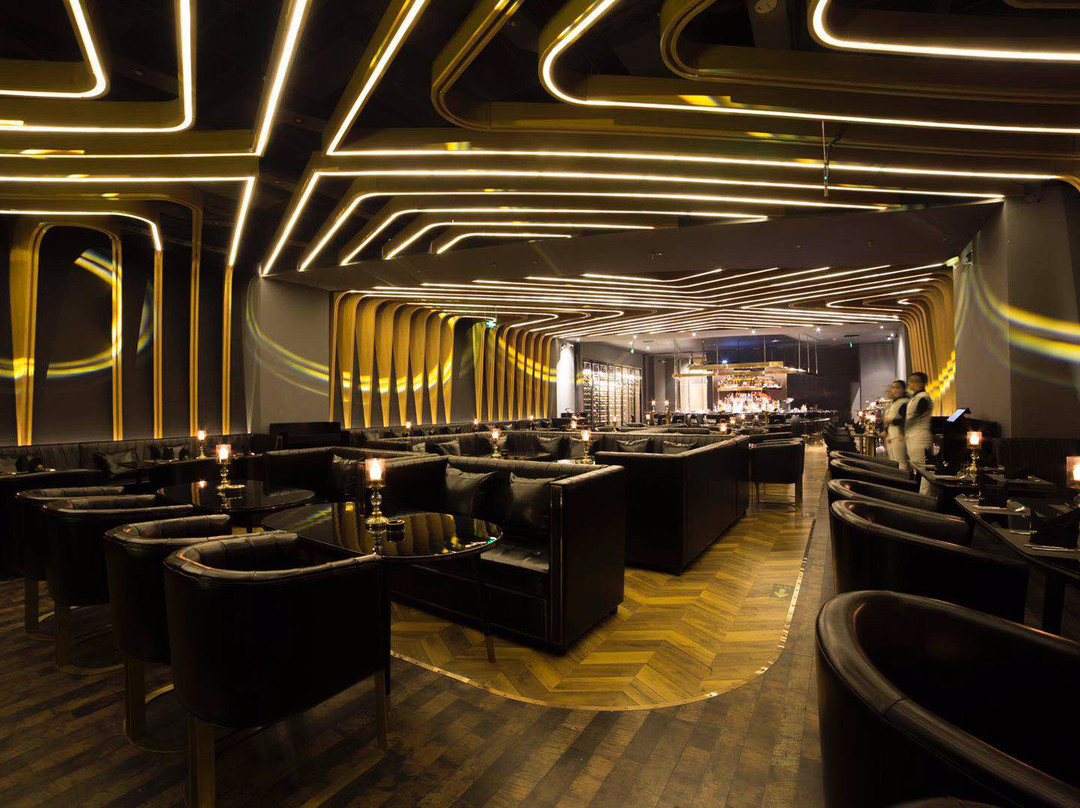 DORADO·牛排·西餐·乐队·酒吧