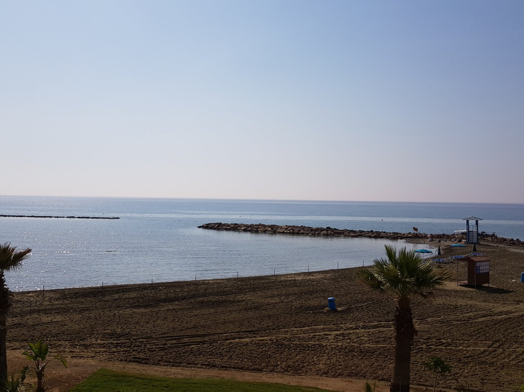 Lebay Beach Hotel主图