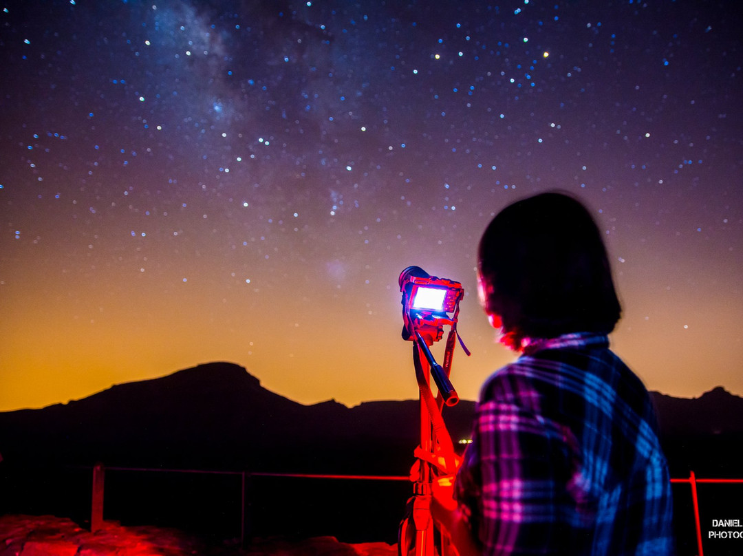Mas de Treinta Tenerife-圣克鲁斯-德特内里费必去景点