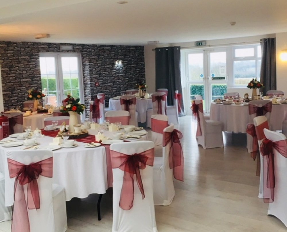 Melbourne View Hotel主图