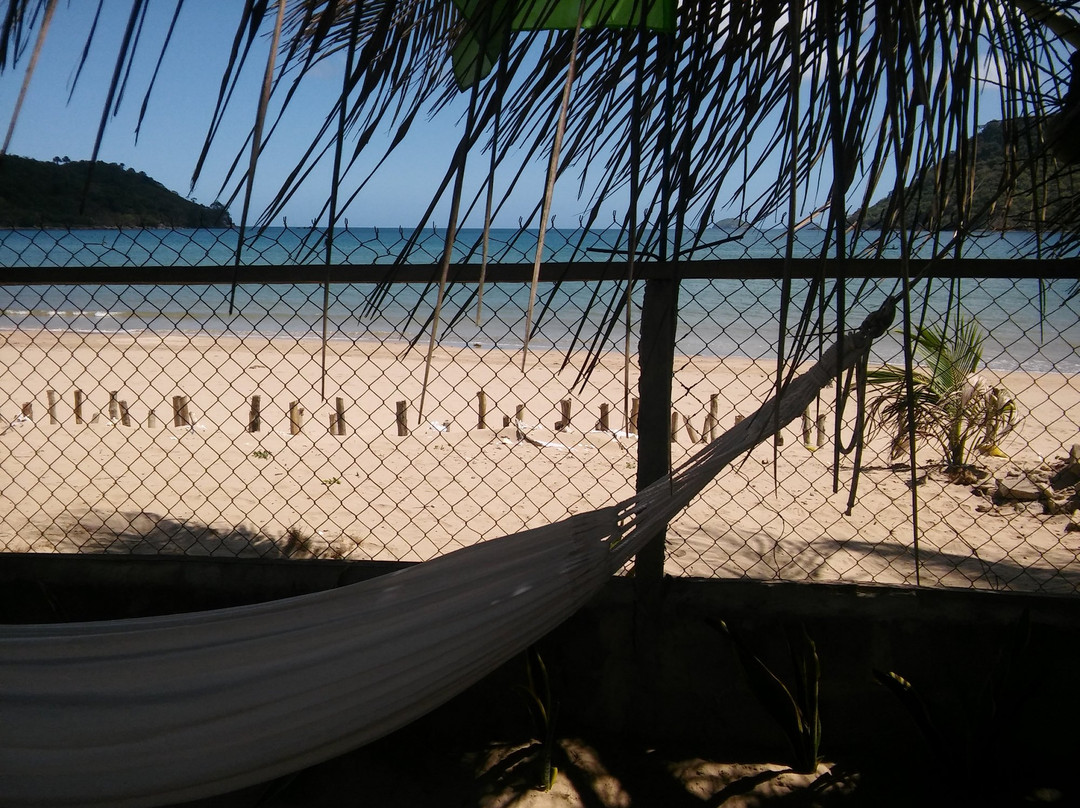 Bucana Beachfront Guesthouse主图