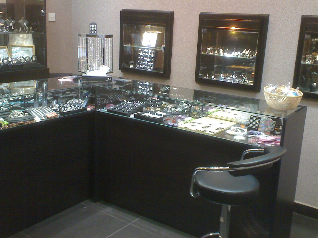 Dazzle Jewellers-蒙巴萨必去景点