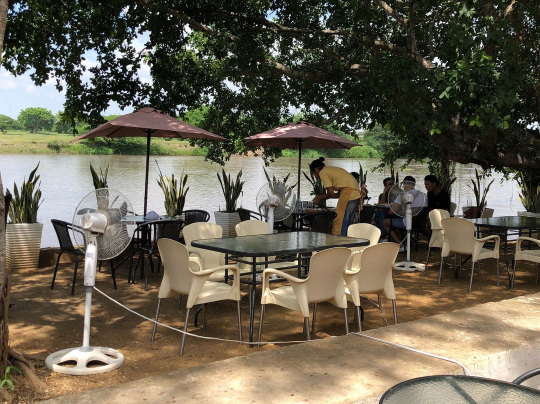 Plaza de Santo Domingo-蒙波斯必去景点