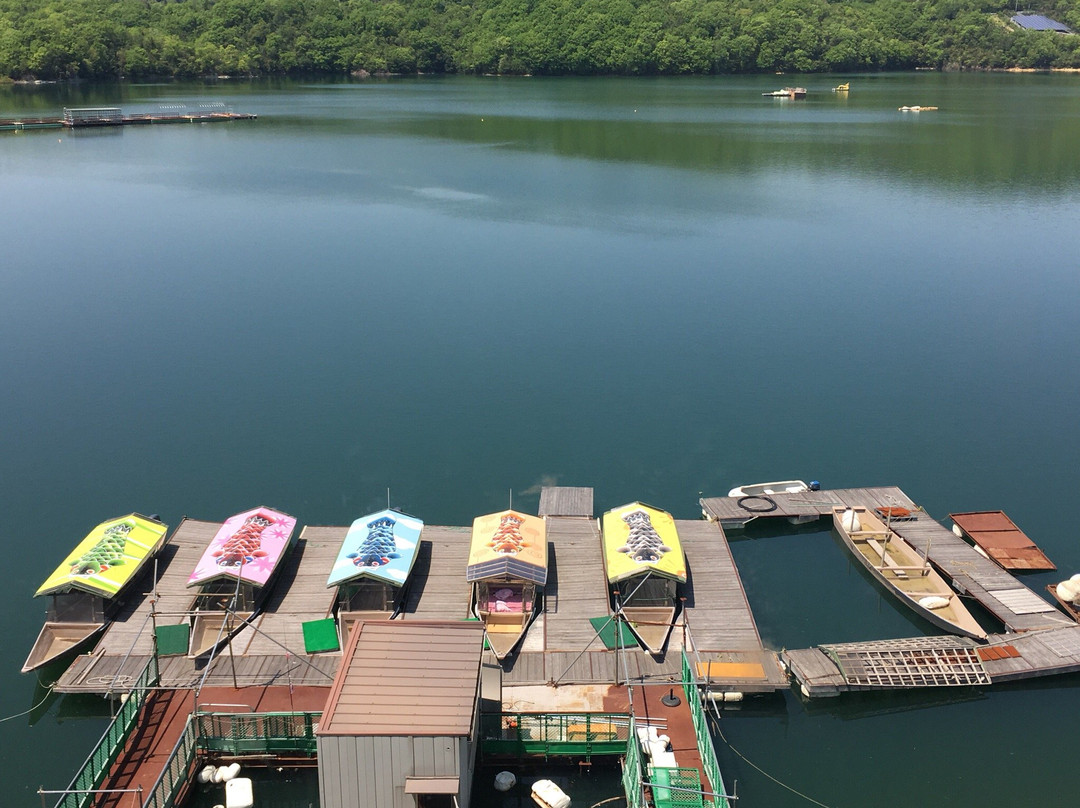 Tojoko Grand Akasaka主图