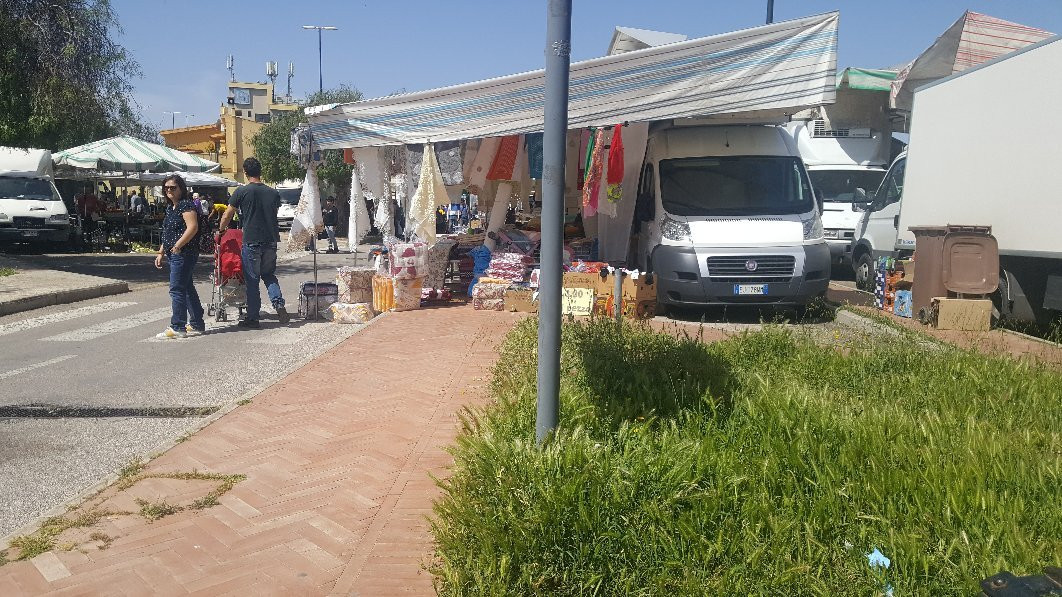 Mercatino Settimanale