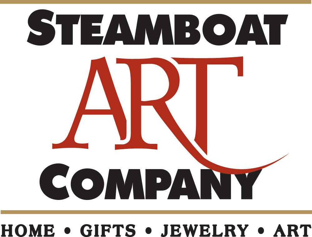 Steamboat Art Company景点图片