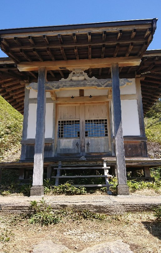 Manza Yakushido景点图片