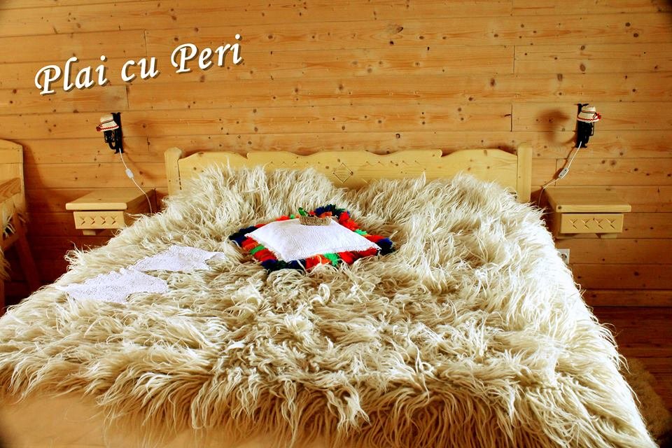 Plai cu Peri-官方