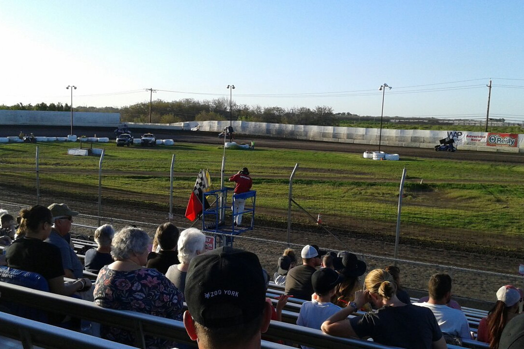 Marysville Raceway Park景点图片