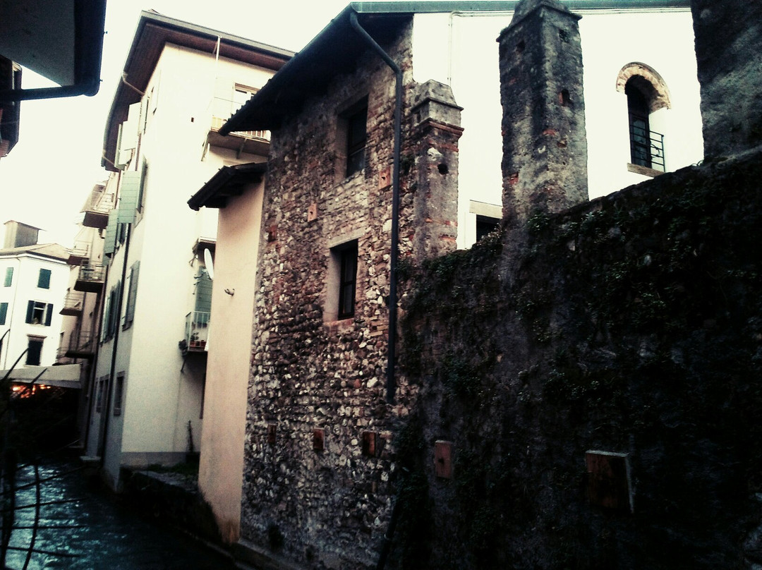 Corte Borgo Mercatovecchio-乌迪内必去景点