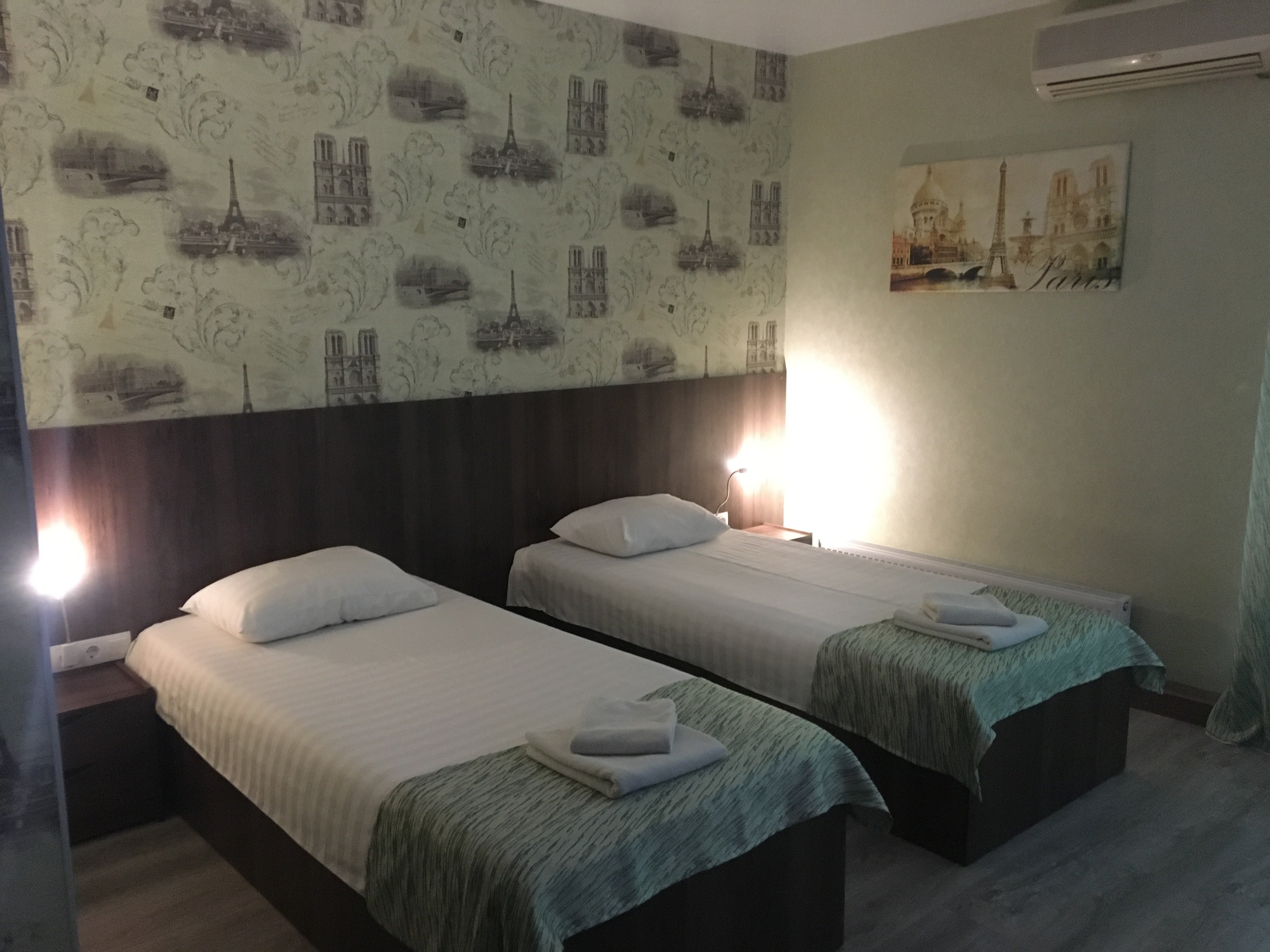 Guest House HOTEL-官方