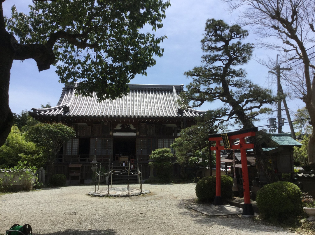 Shukubo Kizo In