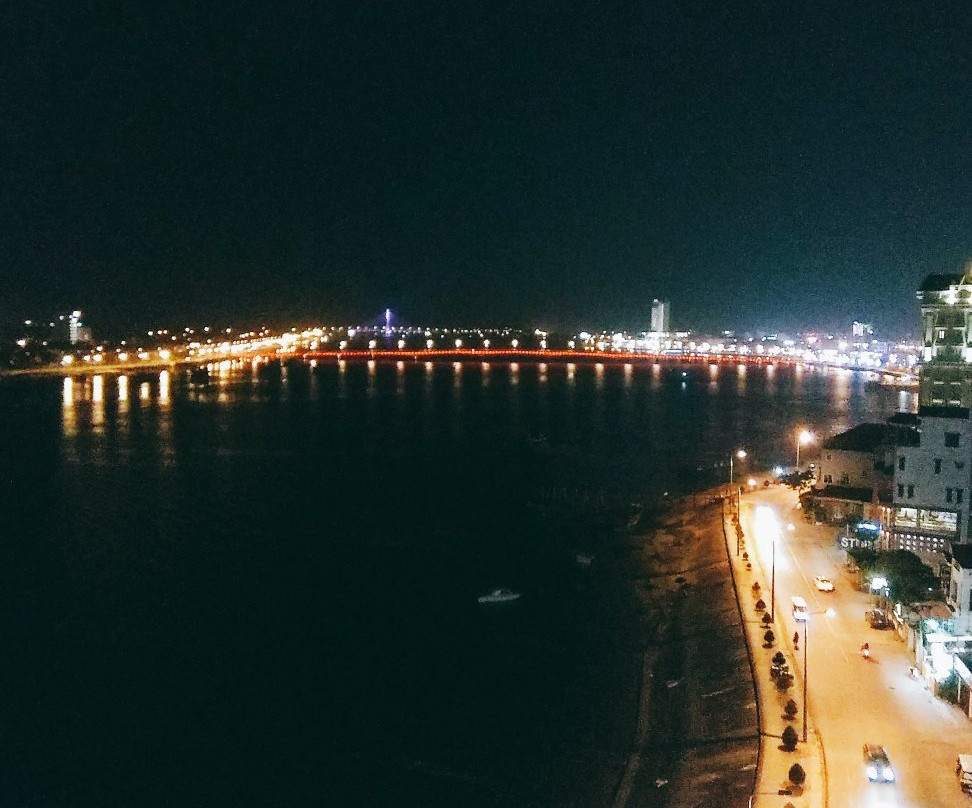 Anh Linh 2 Hotel主图