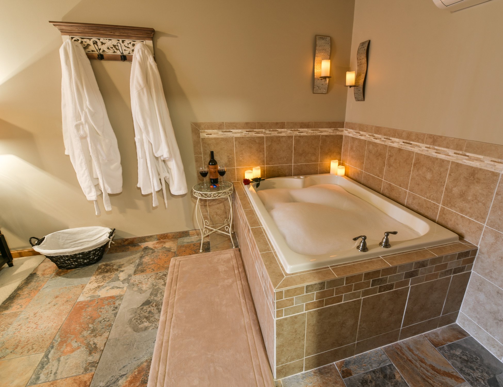 Stone Lion Vineyard Bed and Breakfast-官方